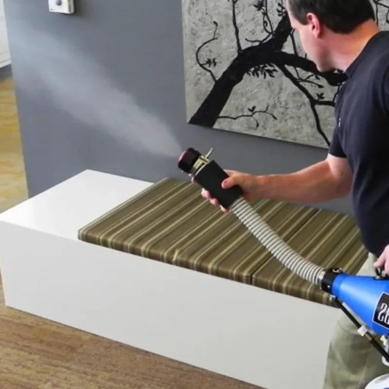 Professional Odor Removal in Genesee County, NY